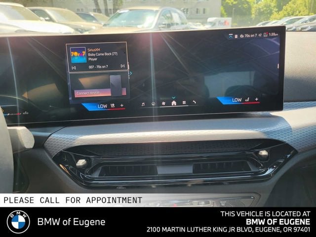 2026 BMW 3 Series 330i NA xDrive