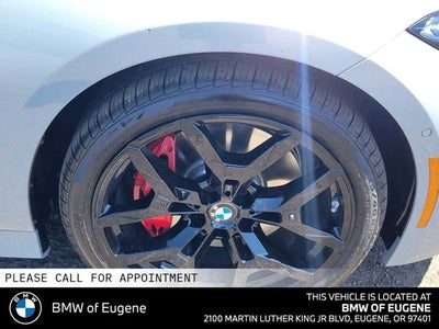 2026 BMW 3 Series 330i NA xDrive