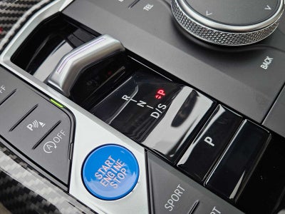 2023 BMW 3 Series 330i xDrive