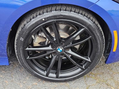 2023 BMW 3 Series 330i xDrive