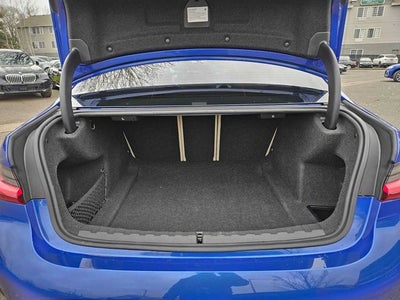 2023 BMW 3 Series 330i xDrive