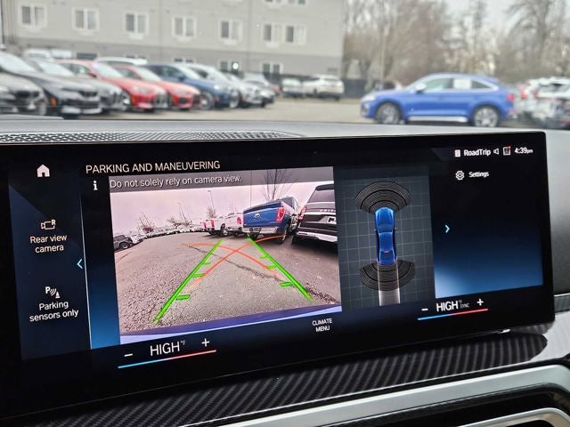 2023 BMW 3 Series 330i xDrive