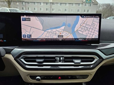 2023 BMW 3 Series 330i xDrive