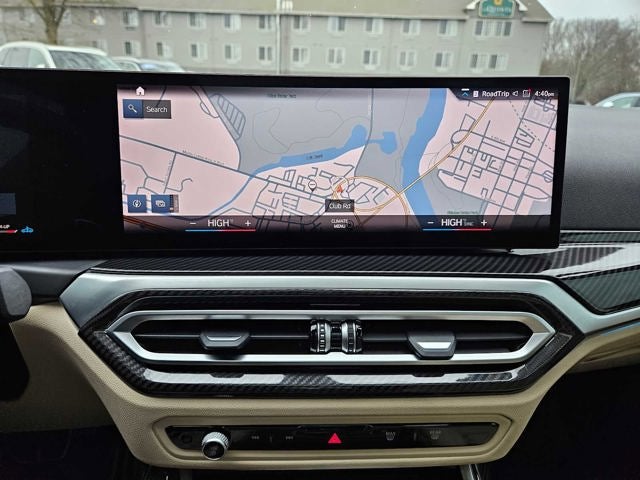 2023 BMW 3 Series 330i xDrive