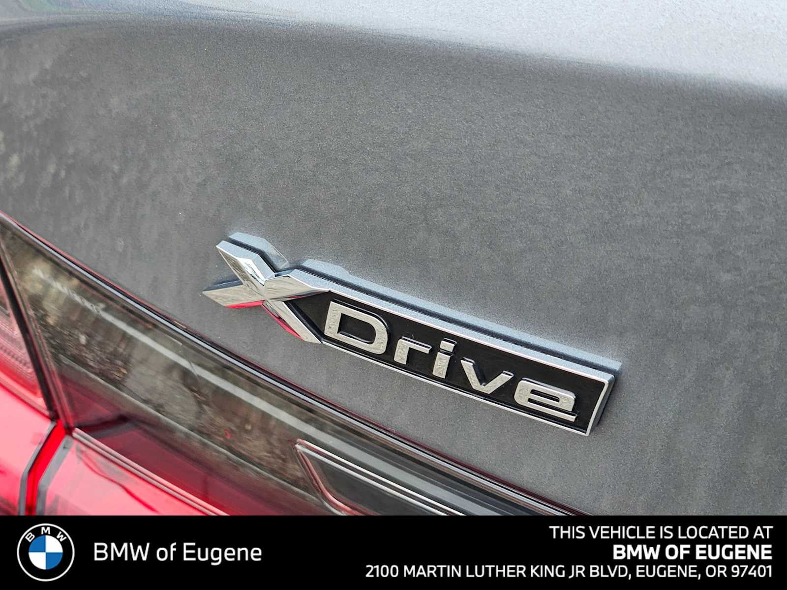 2024 BMW 330i xDrive 330i xDrive