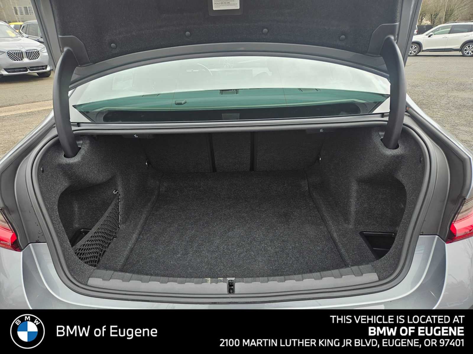 2024 BMW 330i xDrive 330i xDrive