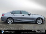 2024 BMW 330i xDrive 330i xDrive