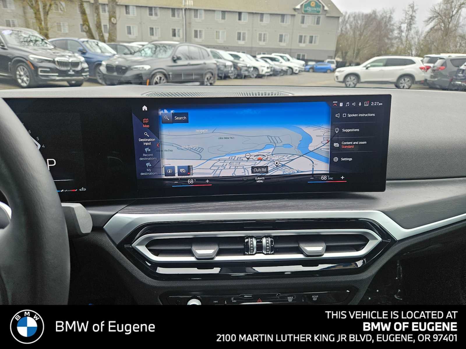 2024 BMW 330i xDrive 330i xDrive