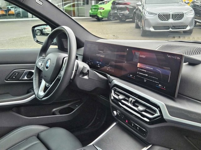 2024 BMW 330i xDrive 330i xDrive