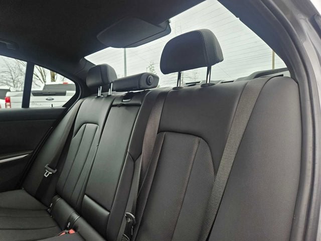 2024 BMW 330i xDrive 330i xDrive