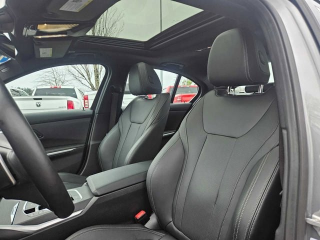 2024 BMW 330i xDrive 330i xDrive