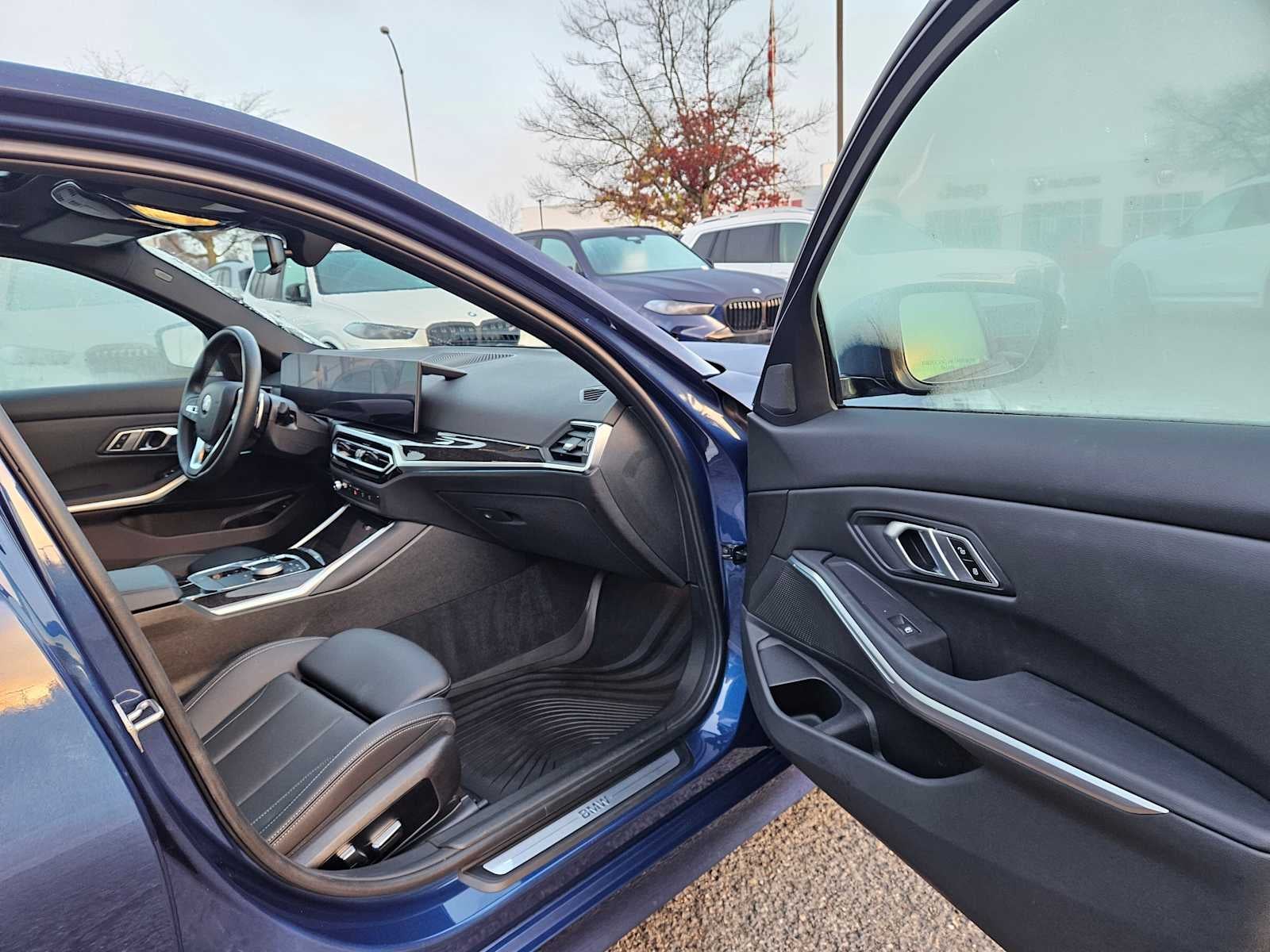 2023 BMW 3 Series 330i xDrive