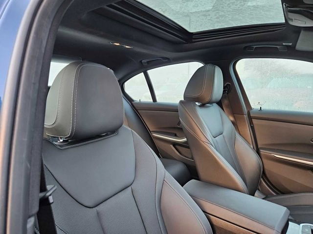 2023 BMW 3 Series 330i xDrive