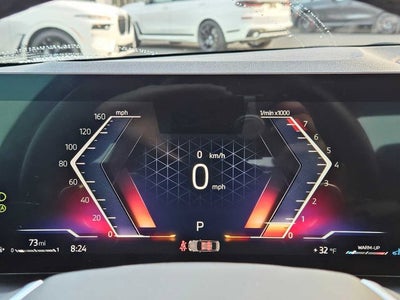 2023 BMW 3 Series 330i xDrive