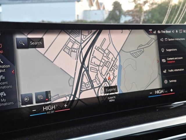 2023 BMW 3 Series 330i xDrive