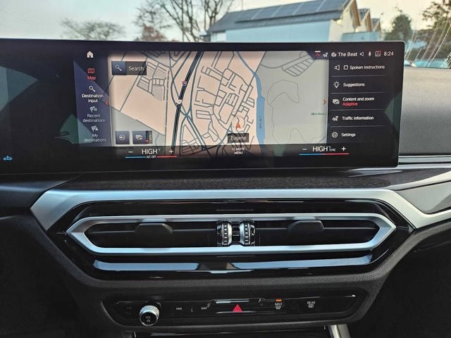 2023 BMW 3 Series 330i xDrive