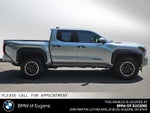 2024 Toyota Tacoma TRD Off Road Hybrid
