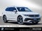 2022 Volkswagen Tiguan SEL R-Line