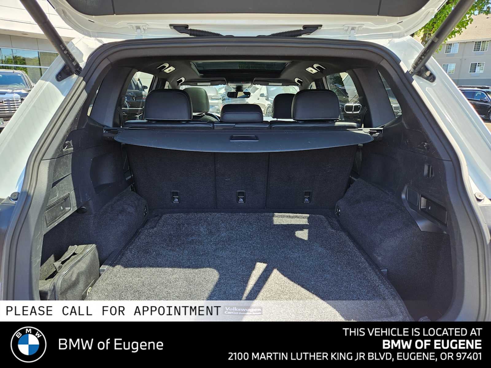 2022 Volkswagen Tiguan SEL R-Line