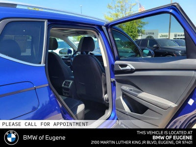 2024 Volkswagen Taos SEL