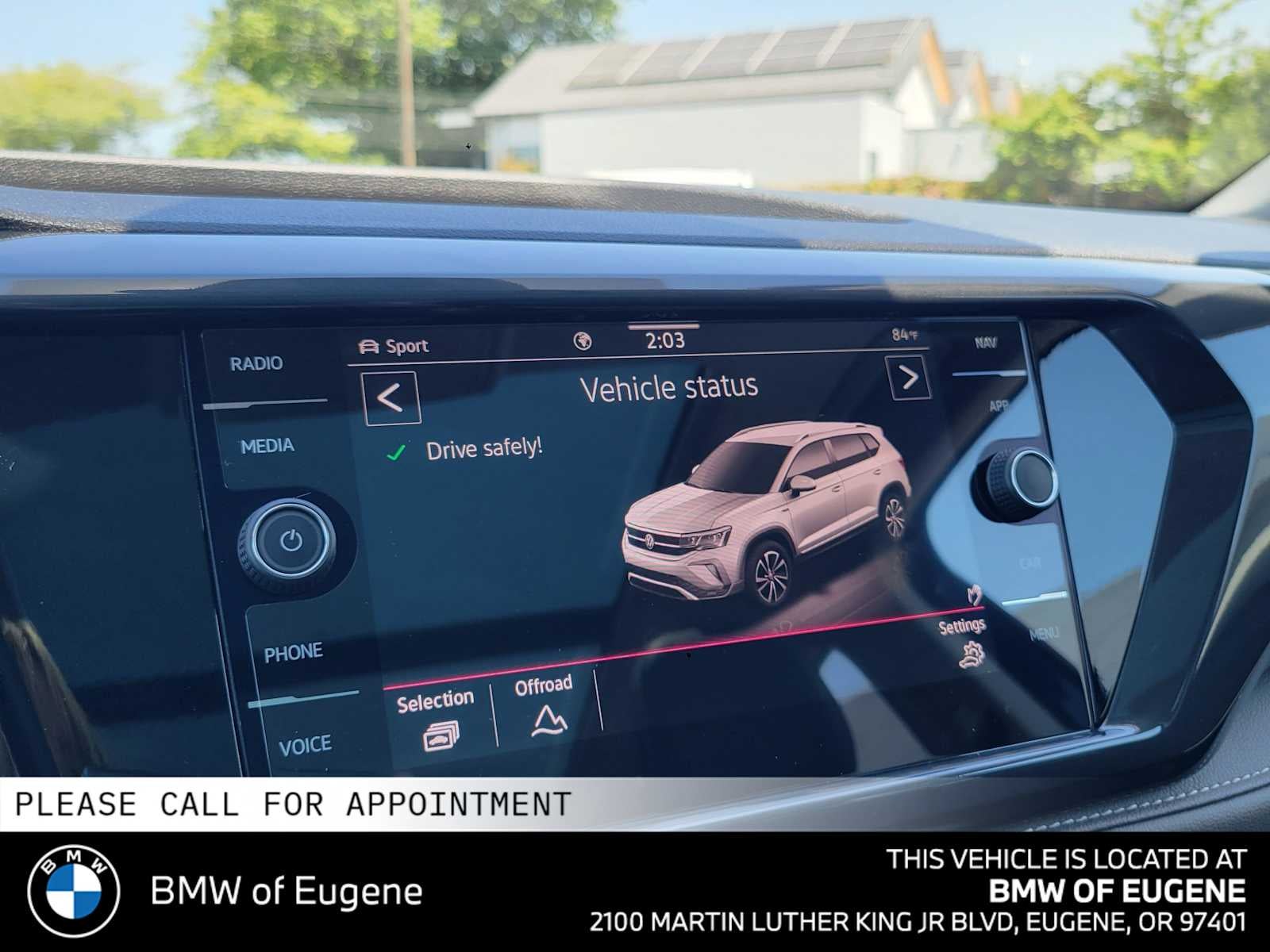2024 Volkswagen Taos SEL