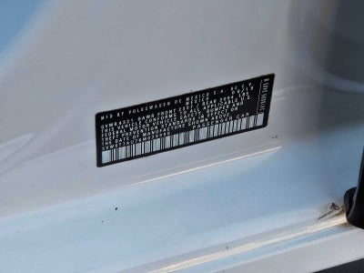 2019 Volkswagen Golf GTI SE