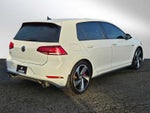 2019 Volkswagen Golf GTI SE