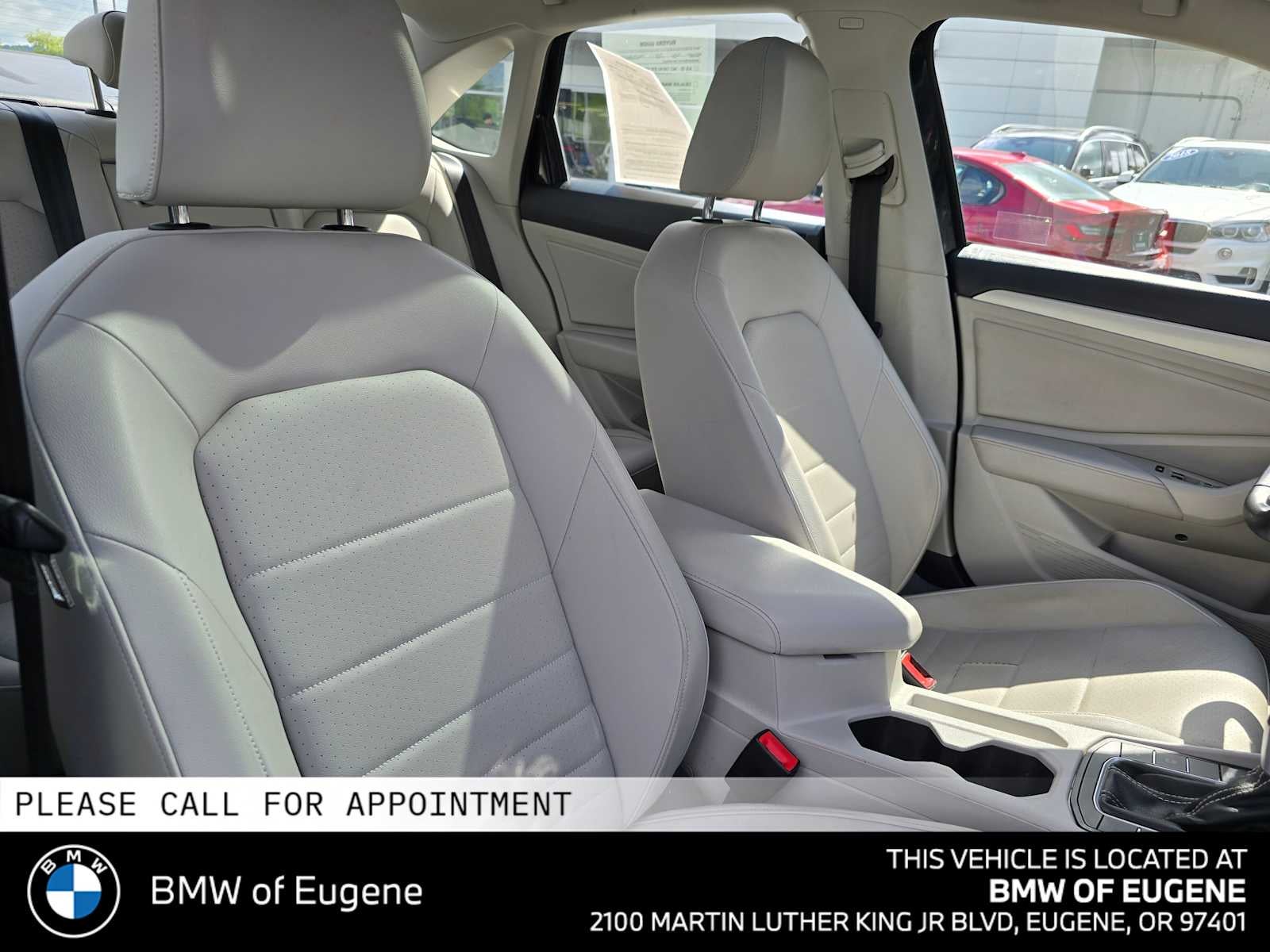 2022 Volkswagen Jetta SE