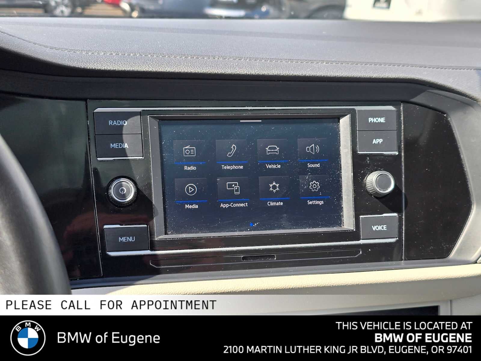 2022 Volkswagen Jetta SE