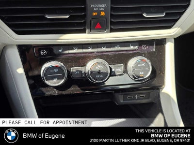 2022 Volkswagen Jetta SE
