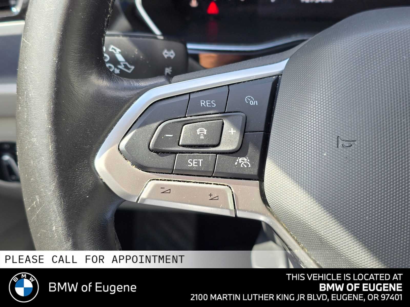 2022 Volkswagen Jetta SE
