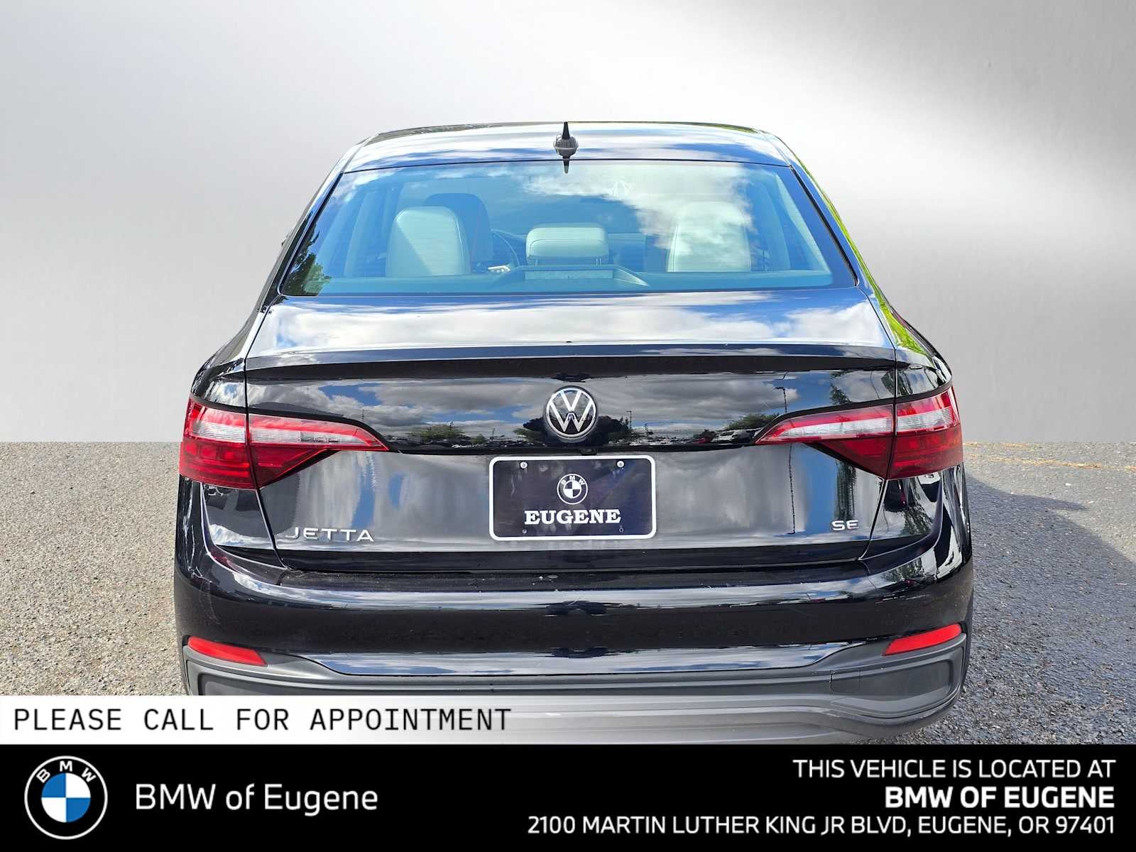 2022 Volkswagen Jetta SE