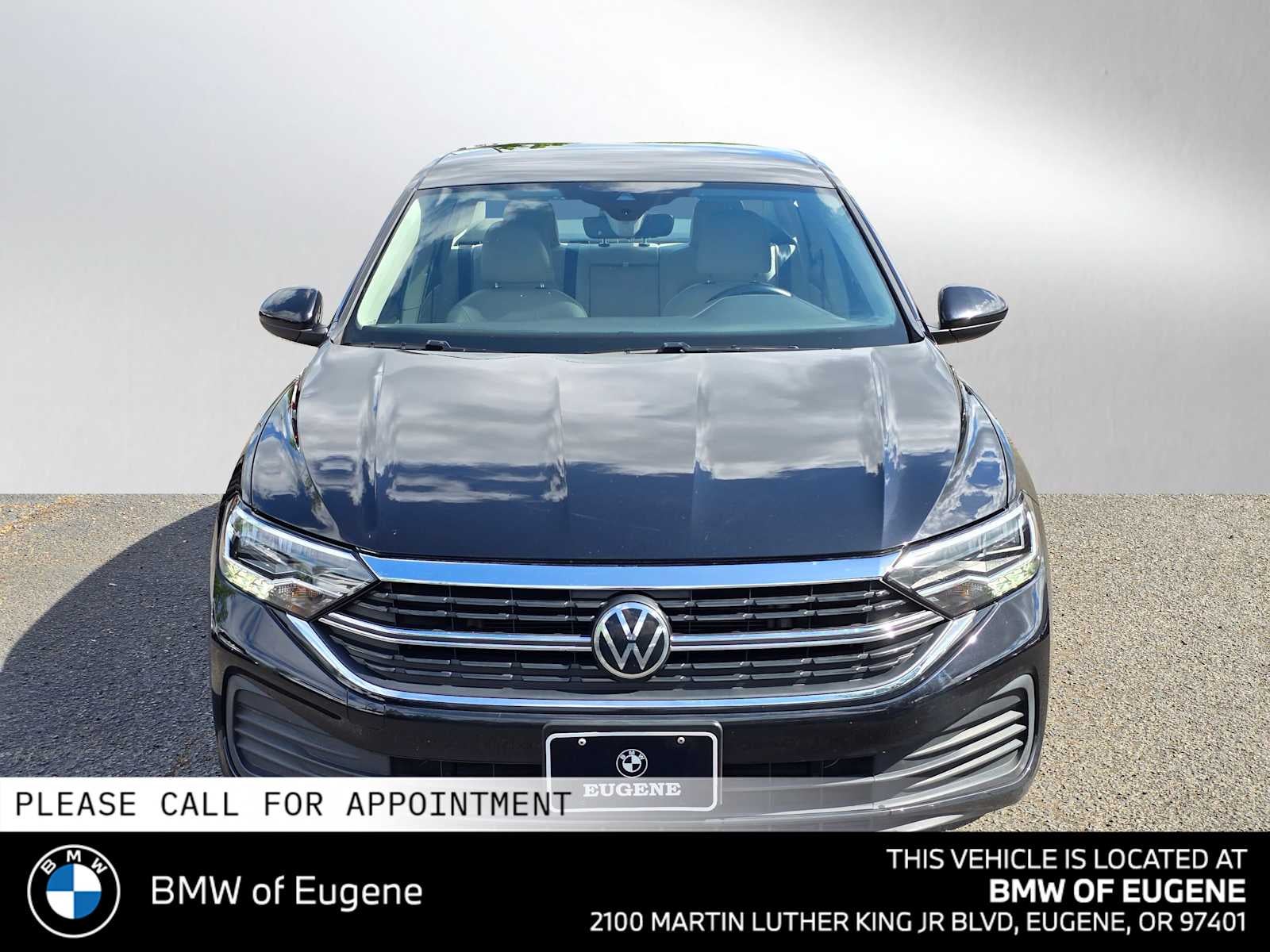 2022 Volkswagen Jetta SE