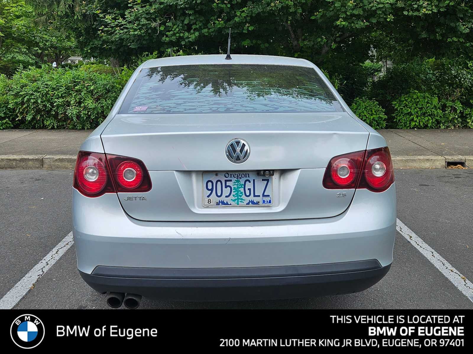 2010 Volkswagen Jetta SE