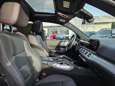 2024 Mercedes-Benz GLE GLE 450e Plug-In Hybrid