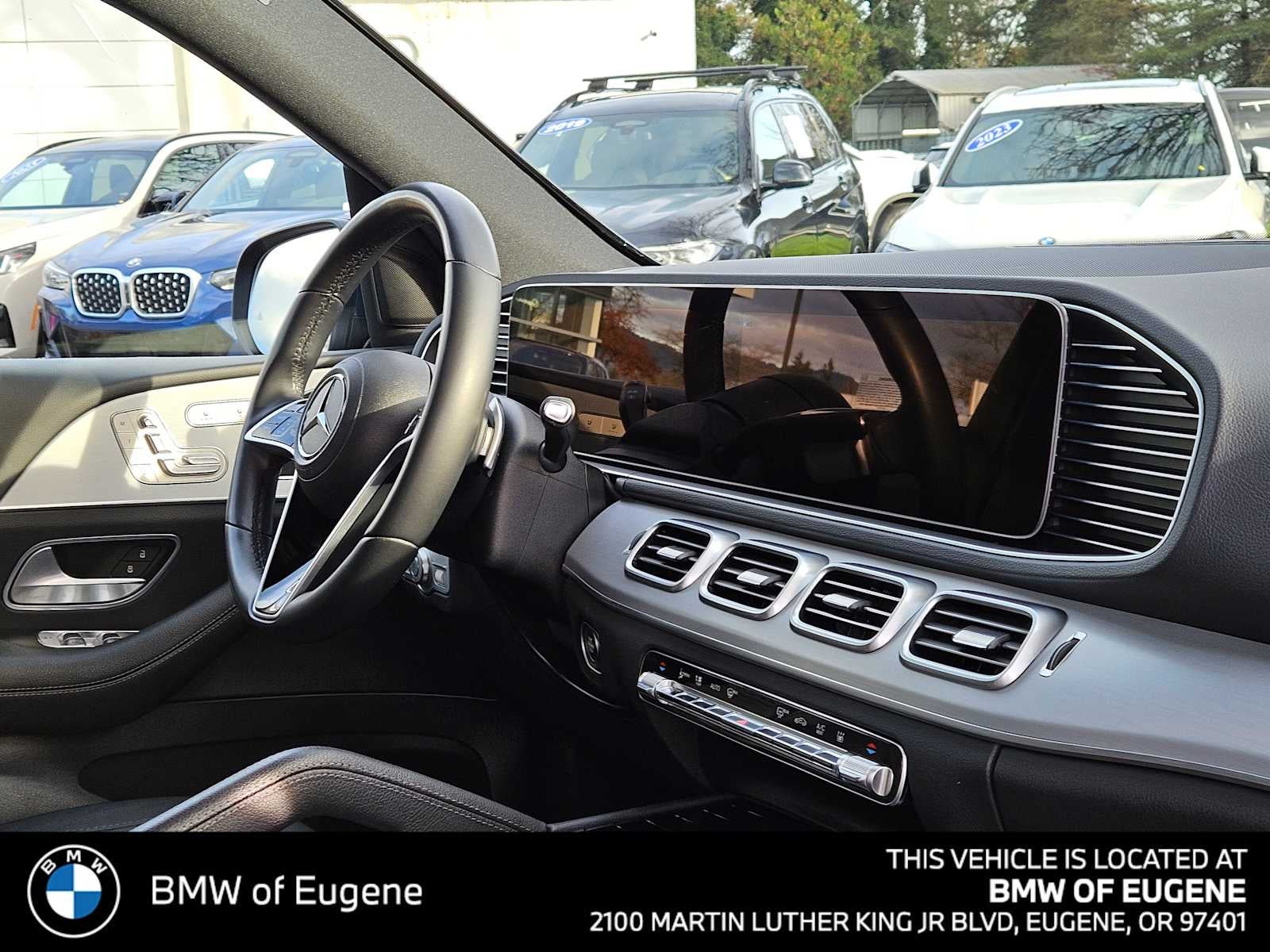 2024 Mercedes-Benz GLE GLE 450e Plug-In Hybrid