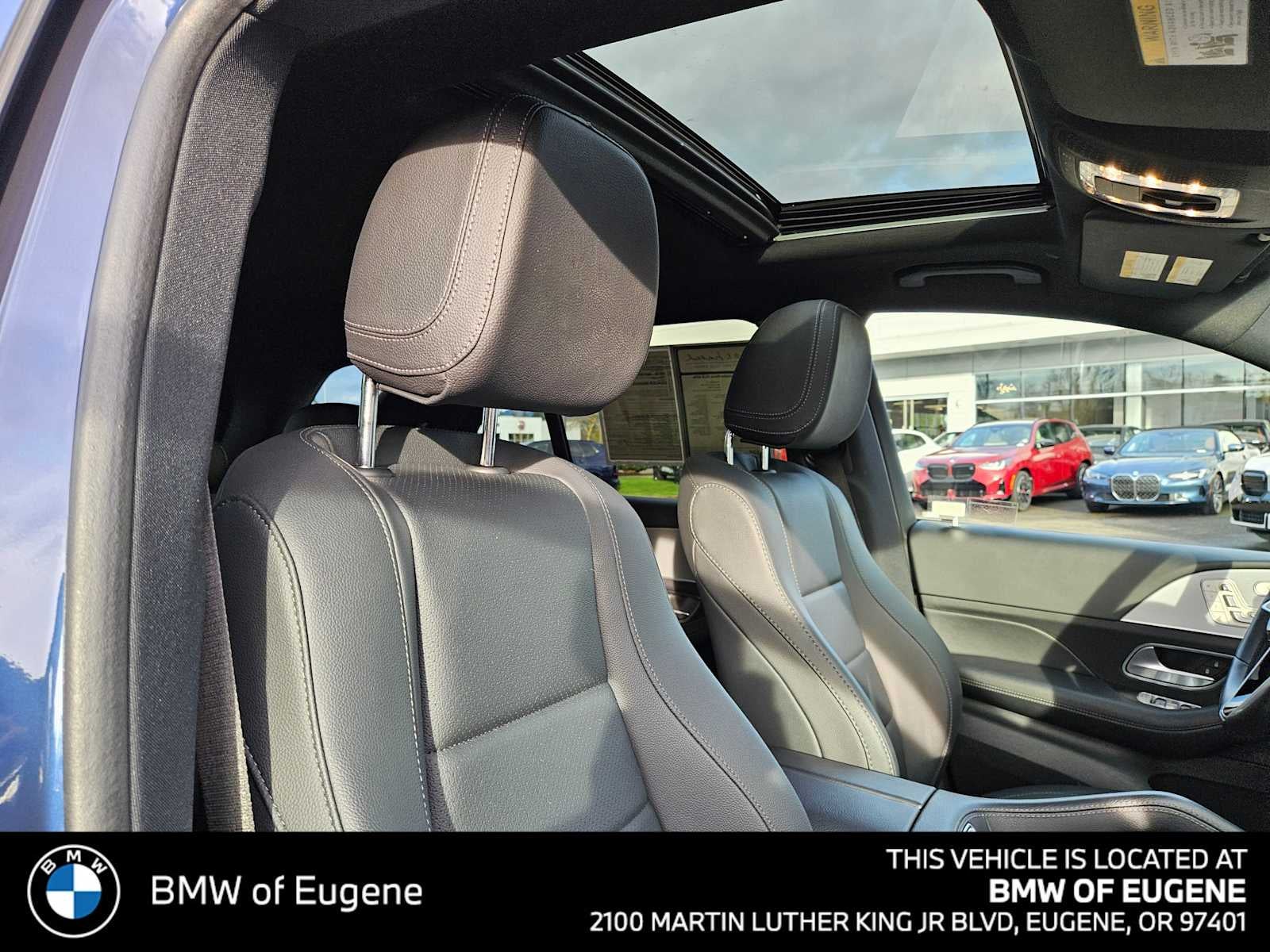 2024 Mercedes-Benz GLE GLE 450e Plug-In Hybrid