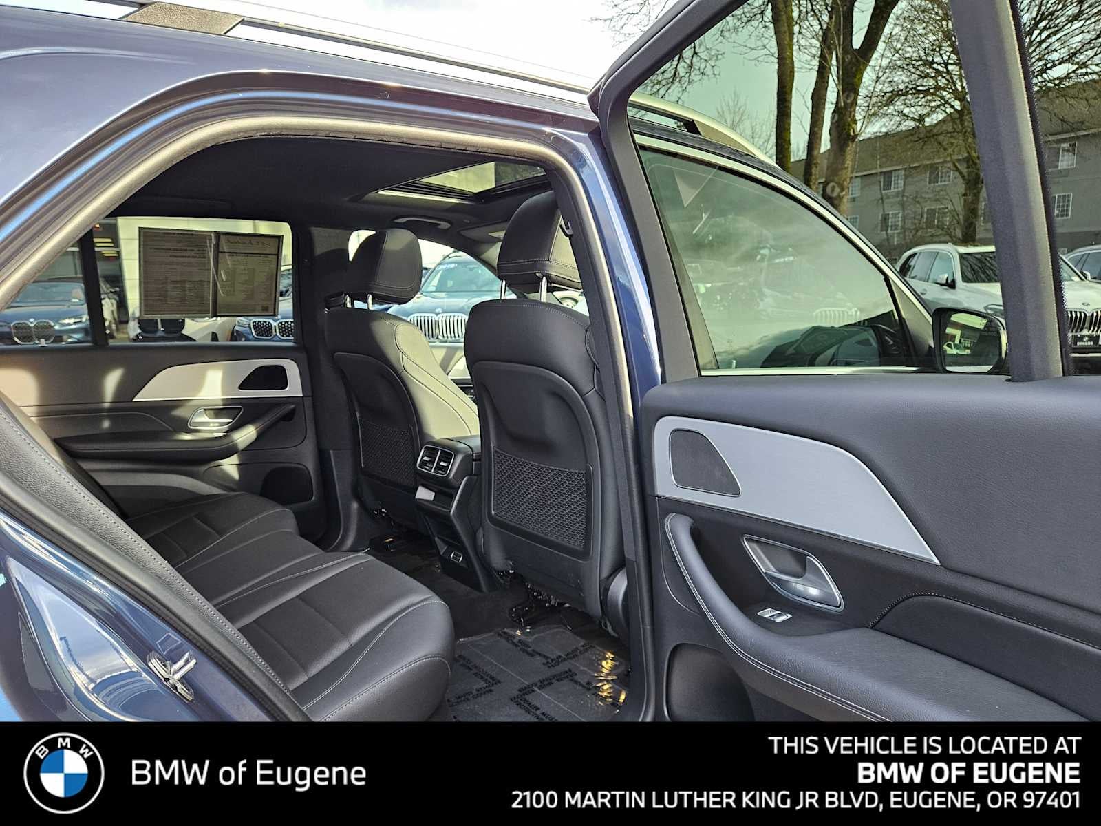 2024 Mercedes-Benz GLE GLE 450e Plug-In Hybrid