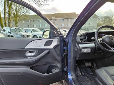 2024 Mercedes-Benz GLE GLE 450e Plug-In Hybrid