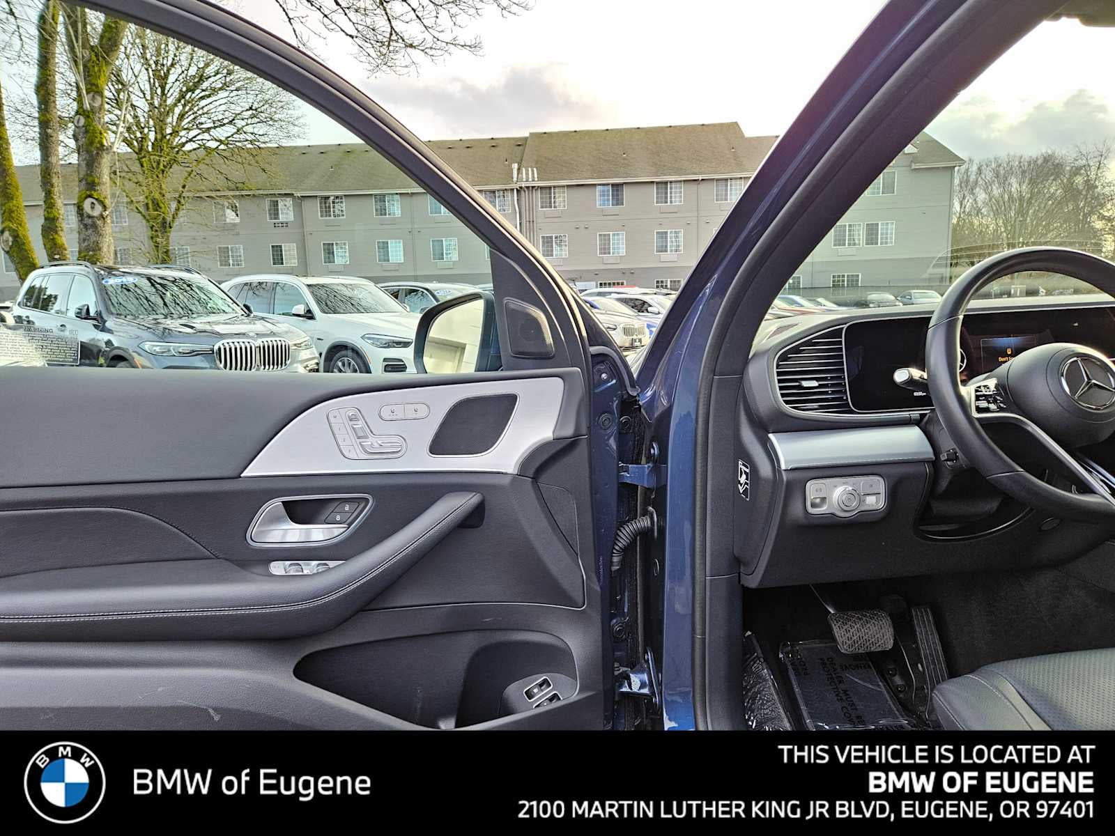 2024 Mercedes-Benz GLE GLE 450e Plug-In Hybrid