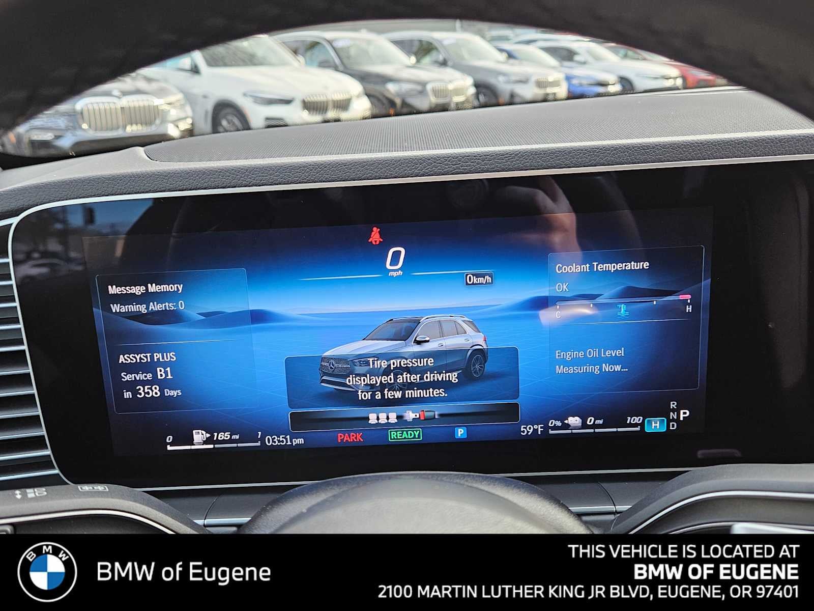 2024 Mercedes-Benz GLE GLE 450e Plug-In Hybrid
