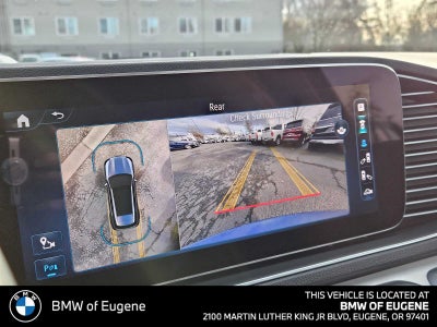 2024 Mercedes-Benz GLE GLE 450e Plug-In Hybrid