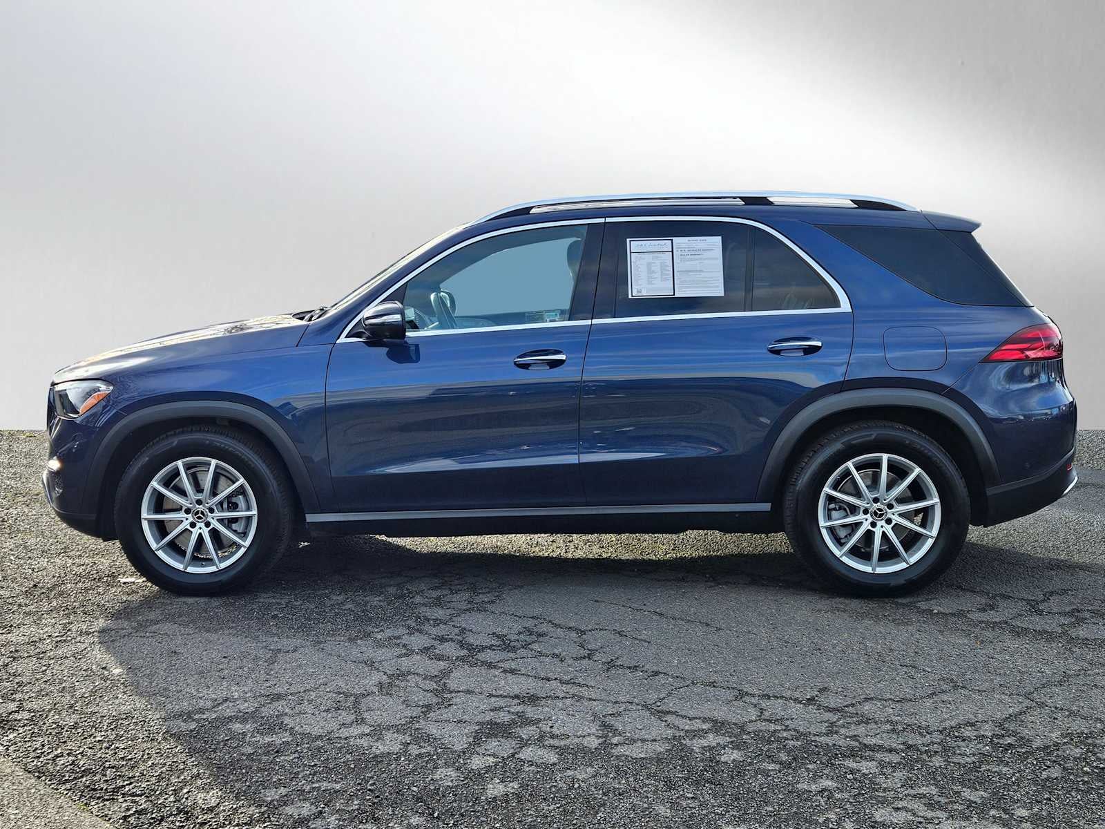 2024 Mercedes-Benz GLE GLE 450e Plug-In Hybrid