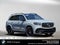 2024 Mercedes-Benz AMG® GLS 63 AMG® GLS 63