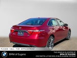 2015 Toyota Camry XSE