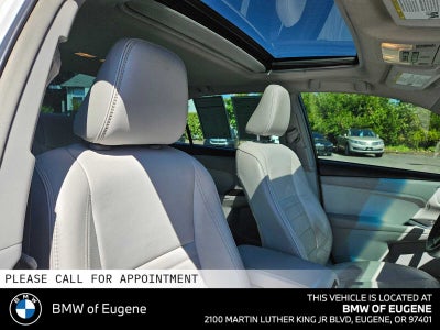 2017 Toyota Camry XLE V6
