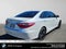2017 Toyota Camry XLE V6