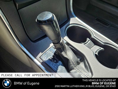 2017 Toyota Camry XLE V6