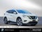 2016 Nissan Murano Platinum