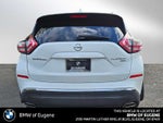 2016 Nissan Murano Platinum